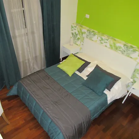 B&B Rettifilo-2