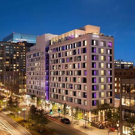 Yotel Boston-3
