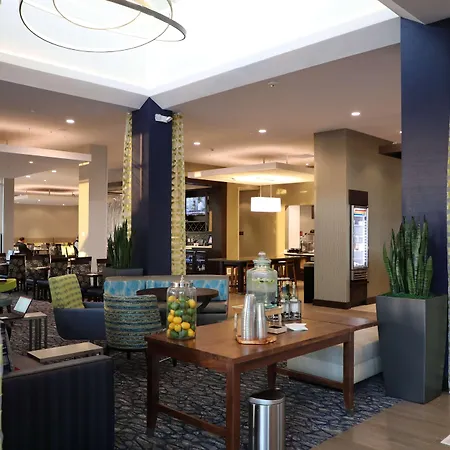 Hilton Garden Inn Austin Airport-2