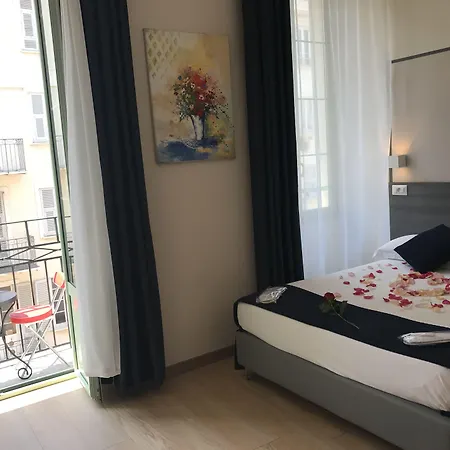Boutique Hotel Neptune Nice-2