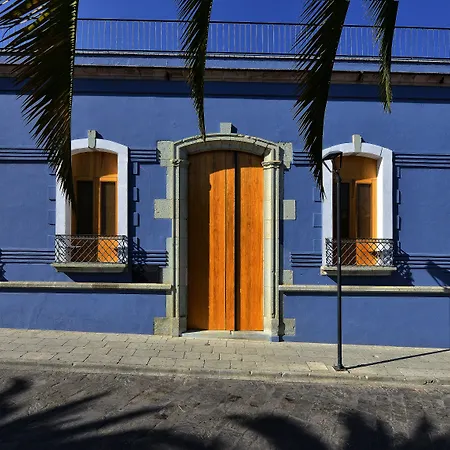 Hotel Los Amantes-3