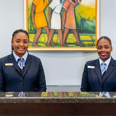 Jewel Grande Montego Bay Resort And Spa-2