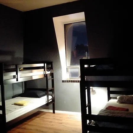 The Parkdale Hostellerie-2