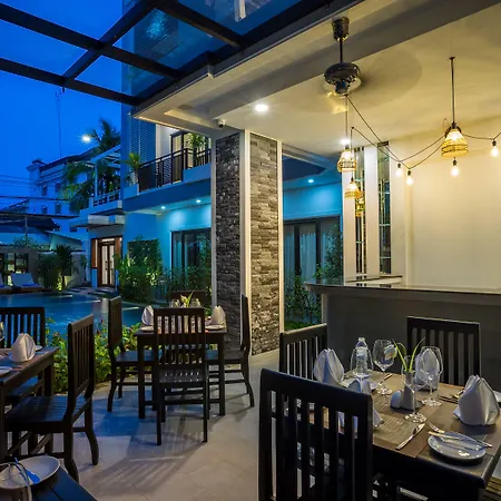 The Tito Suite Residence-3