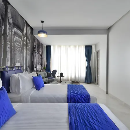 Regenta Central Antarim Ahmedabad-2