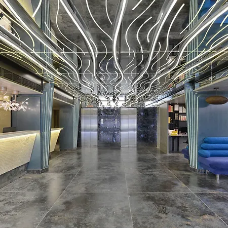 Regenta Central Antarim Ahmedabad-3