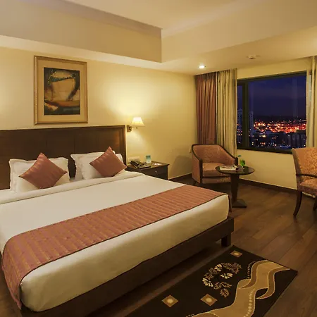 Le Lac Sarovar Portico- Ranchi-3
