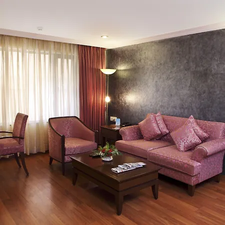 Le Lac Sarovar Portico- Ranchi-2