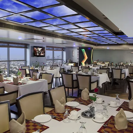 Le Lac Sarovar Portico- Ranchi-2