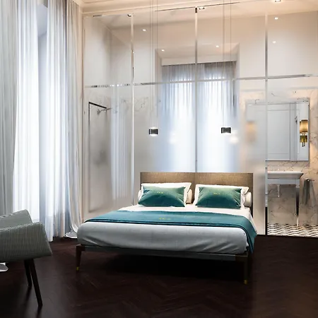 Florence Luxury Guest House-2
