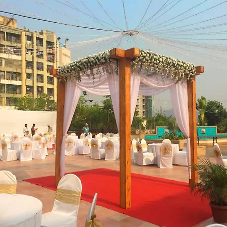 Hotel Leafio Mumbai-2