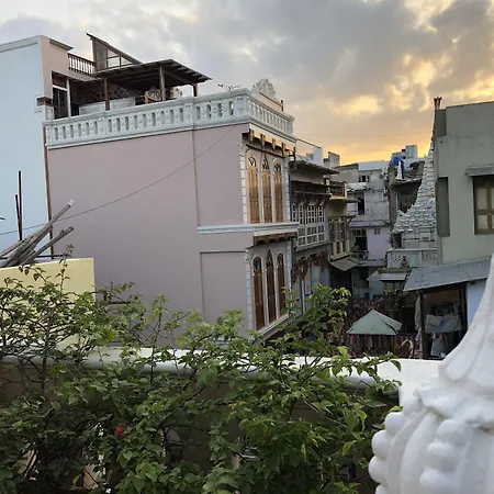 French Haveli-2