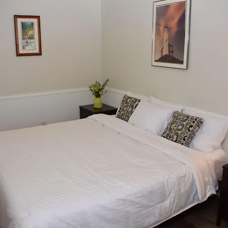 Longliner Lodge And Suites-3