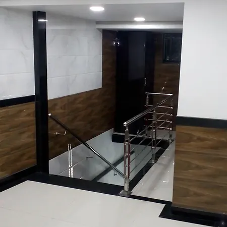 Hotel Sion Residency-3