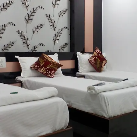 Hotel Sion Residency-2