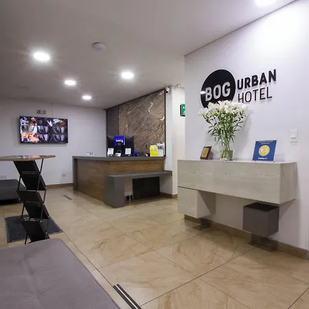 Bog Urban Hotel-3