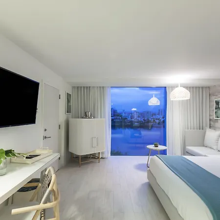 Condado Ocean Club - Adults Only-2