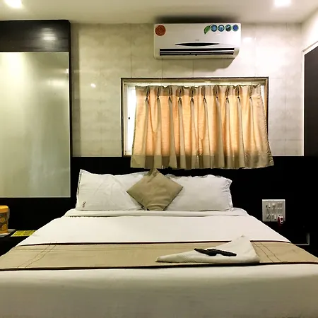 Hotel Bkc Palace-2