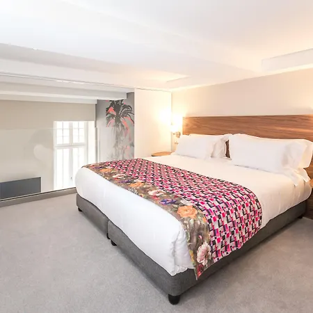 Palais Saleya Boutique Hotel-3