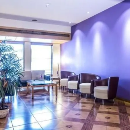 The Royal Orchid Hotel, Chembur-3