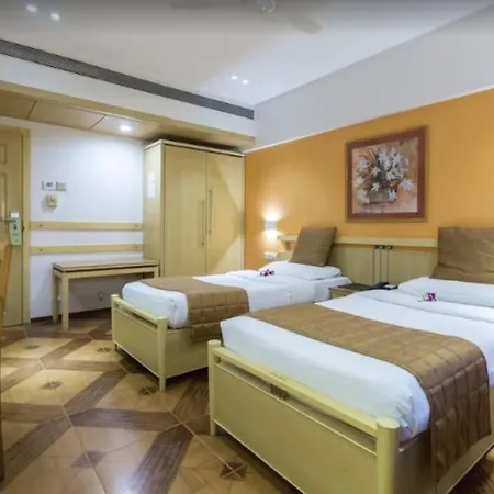 The Royal Orchid Hotel, Chembur-3