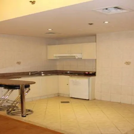 Florida City Hotel Apartments-2
