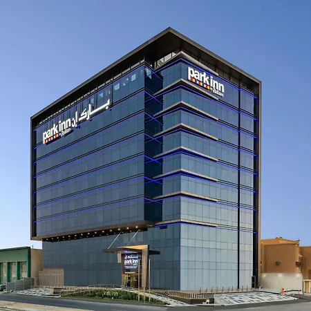 Park Inn By Radisson Jeddah Madinah Road-3