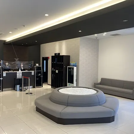 Y'S Hotel Shin Osaka-3