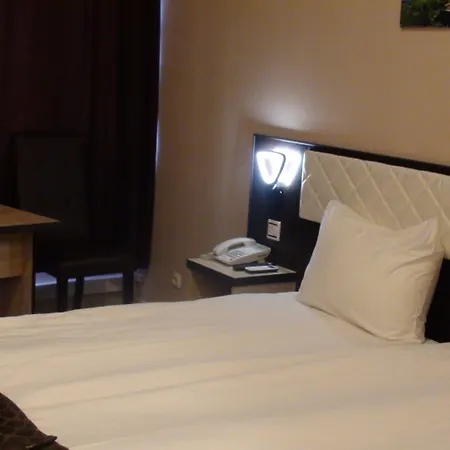 Comfort Hostel-2