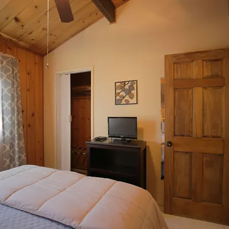 Jewel Lake Bed And Breakfast-2
