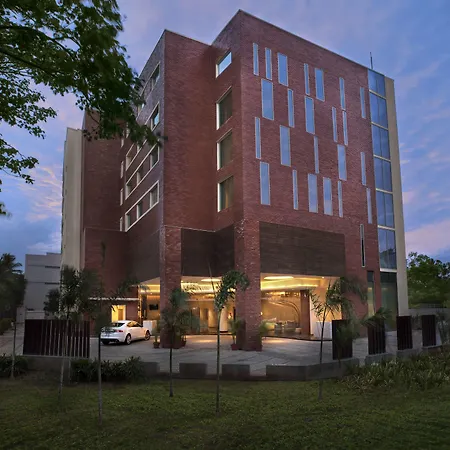 Welcomhotel By Itc Hotels, Racecourse, Coimbatore-2