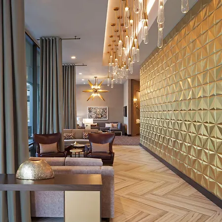 Homewood Suites By Hilton Los Angeles International Airport-2