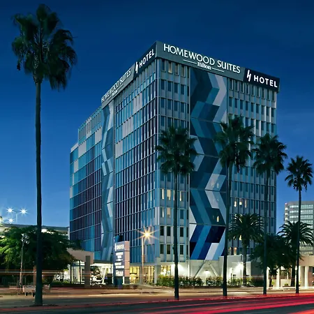 Homewood Suites By Hilton Los Angeles International Airport-3