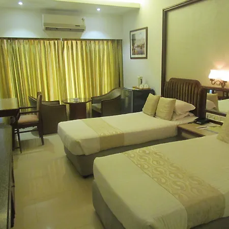 Hotel Kohinoor Park-3