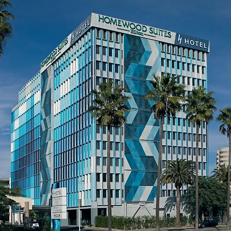 H Hotel Los Angeles, Curio Collection By Hilton-3