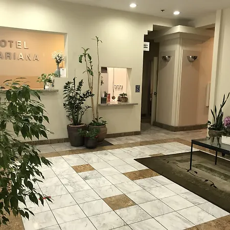 Hotel Clariana-3