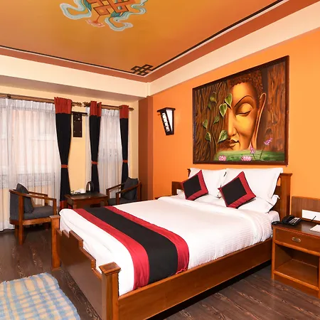 Karma Boutique Hotel-2