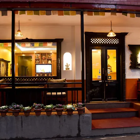 Karma Boutique Hotel-3