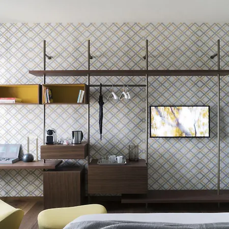 Castello Sforzesco Suites By Brera Apartments-2