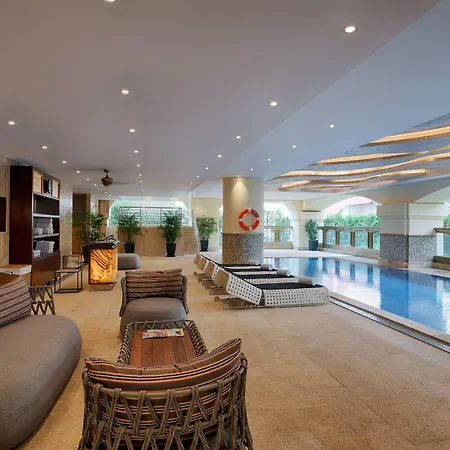 Sherwood Suites-3