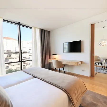 Iberostar Selection Lisboa-2