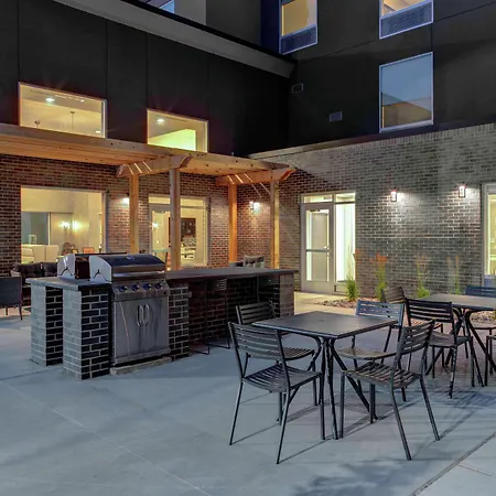 Homewood Suites By Hilton Lansing Eastwood-3