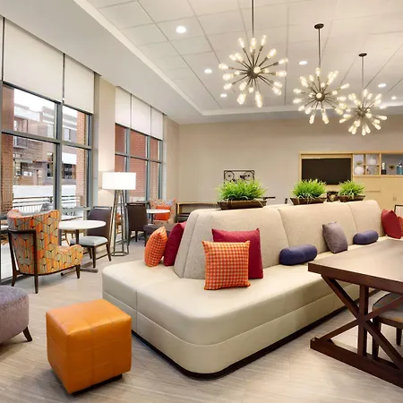 Home2 Suites By Hilton Birmingham Downtown-3