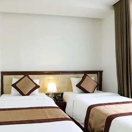Prague Hotel-3