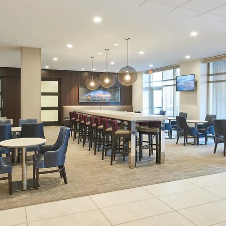 Residence Inn By Marriott Cincinnati Midtown/Rookwood-2