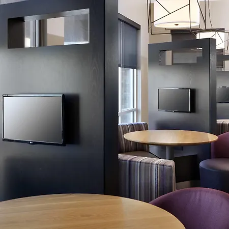 Courtyard By Marriott Houston Intercontinental Airport-3