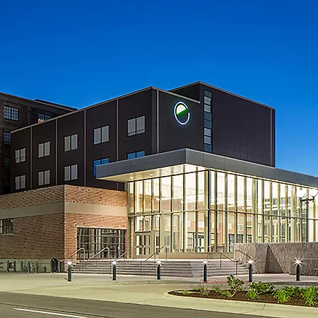 Element By Marriott Moline-3