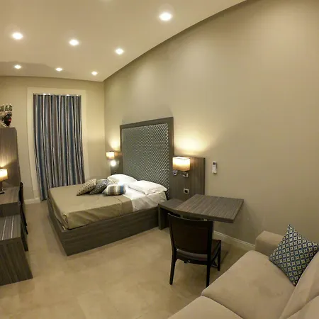 Hotel Ausonia-3