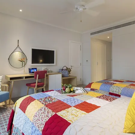Maison De Camille Boutique Hotel-2