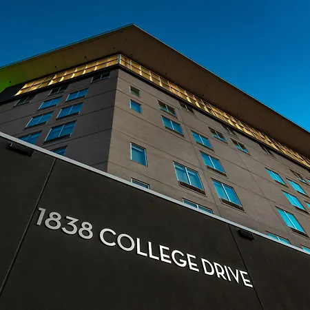 Holiday Inn Express & Suites - Saskatoon East - University By Ihg-3